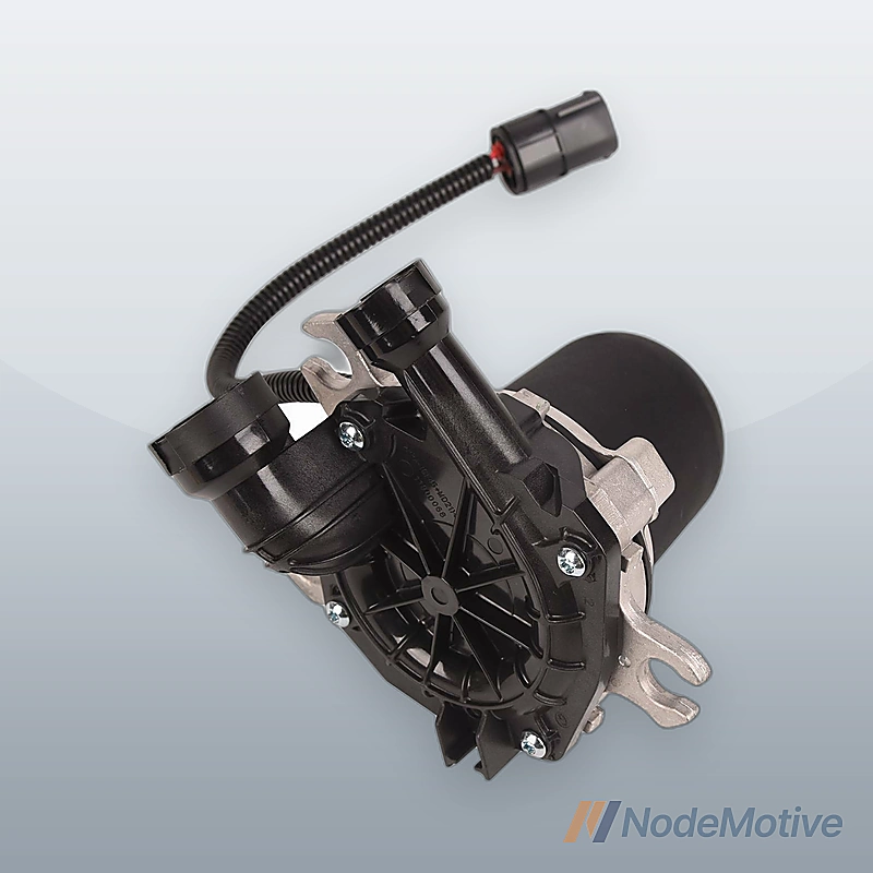 Secondary Smog Air Injection Pump Fits BMW 328i 2.0L 3.0L 2007-2013