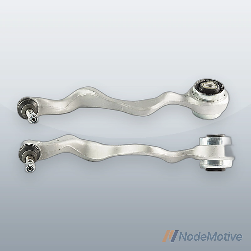PAIR NEW LEFT & RIGHT FRONT UPPER CONTROL ARM KIT FOR BMW 1 & 3 SERIES