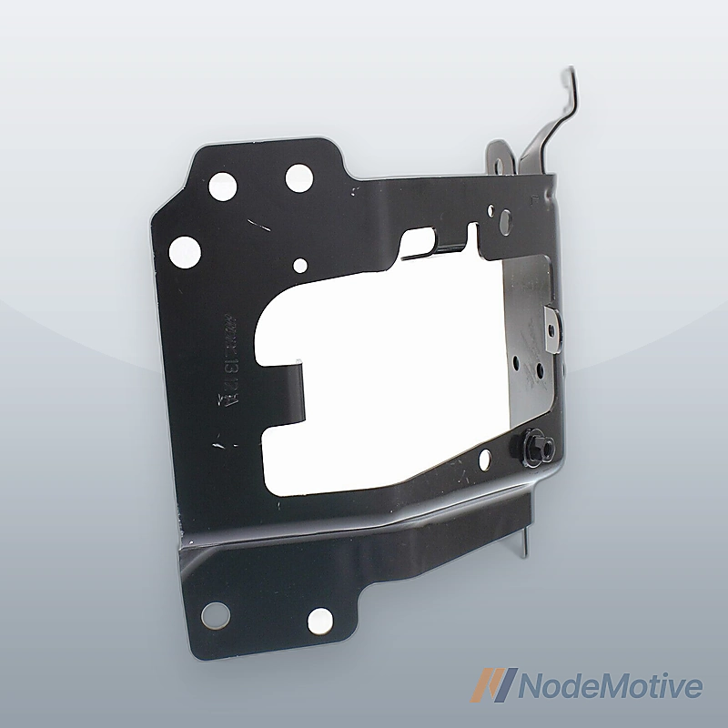 Bumper Bracket For 2014-2015 Chevrolet Silverado 1500 Front, Driver Side, Outer