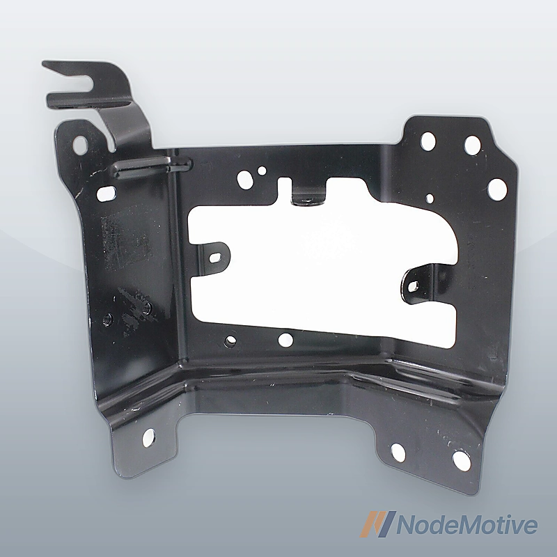 Bumper Bracket For 2014-2015 Chevrolet Silverado 1500 Front, Driver Side, Outer
