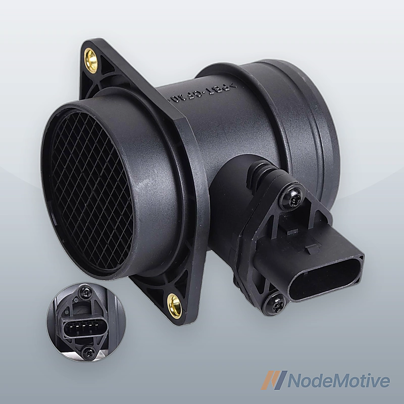 FOR Volkswagen Beetle Golf Jetta Mass Air Flow Sensor Meter MAF