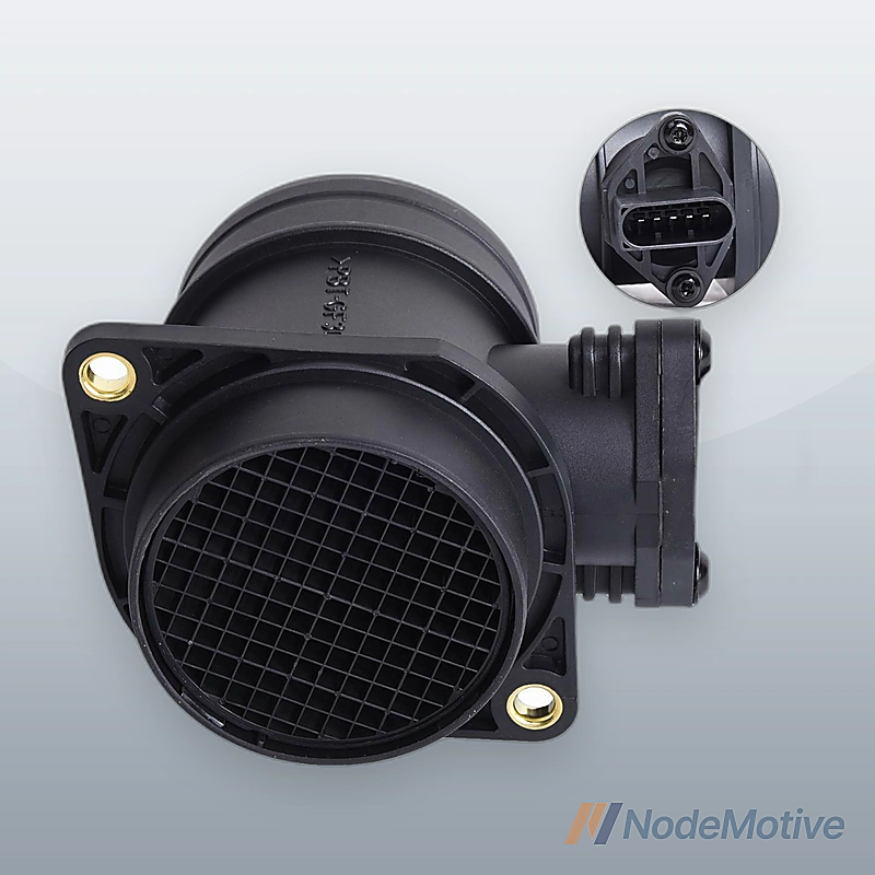 FOR Volkswagen Beetle Golf Jetta Mass Air Flow Sensor Meter MAF