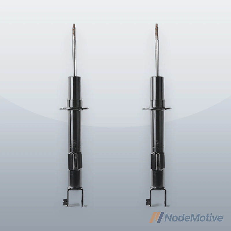 Pair Front Shocks Absorber Struts for 05-10 CHRYSLER-300 08-10 DODGE-CHALLENGER