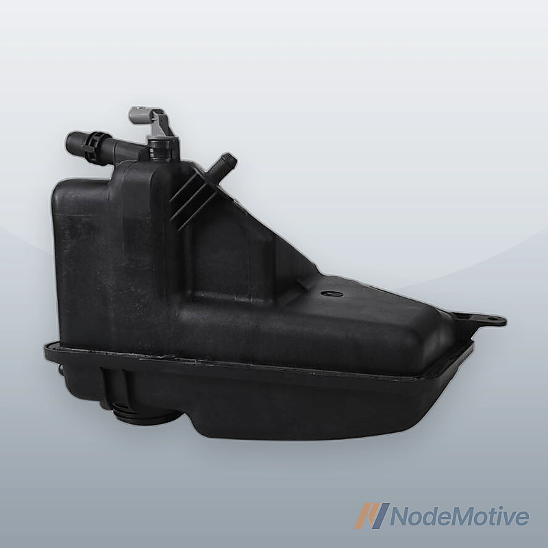 Coolant Reservoir Expansion Tank + Sensor for BMW 7Series E66 730i