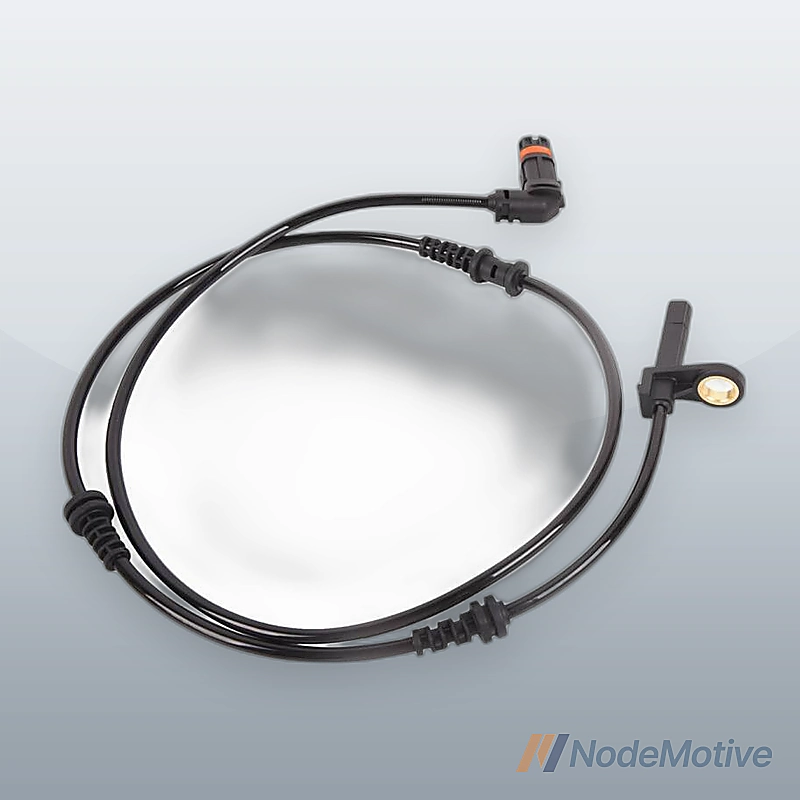 ABS Wheel Speed Sensor Front Left or Right For Mercedes-Benz CL600 & S New
