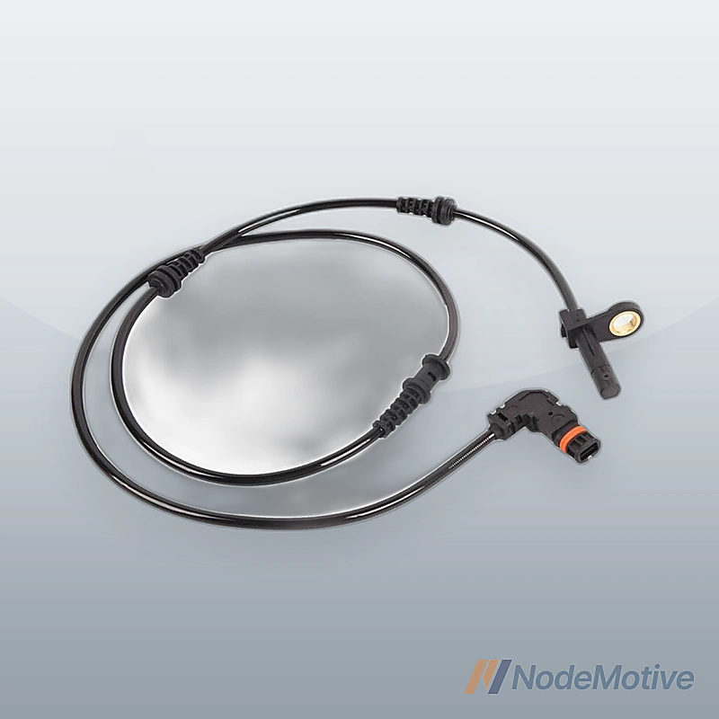 ABS Wheel Speed Sensor Front Left or Right For Mercedes-Benz CL600 & S New