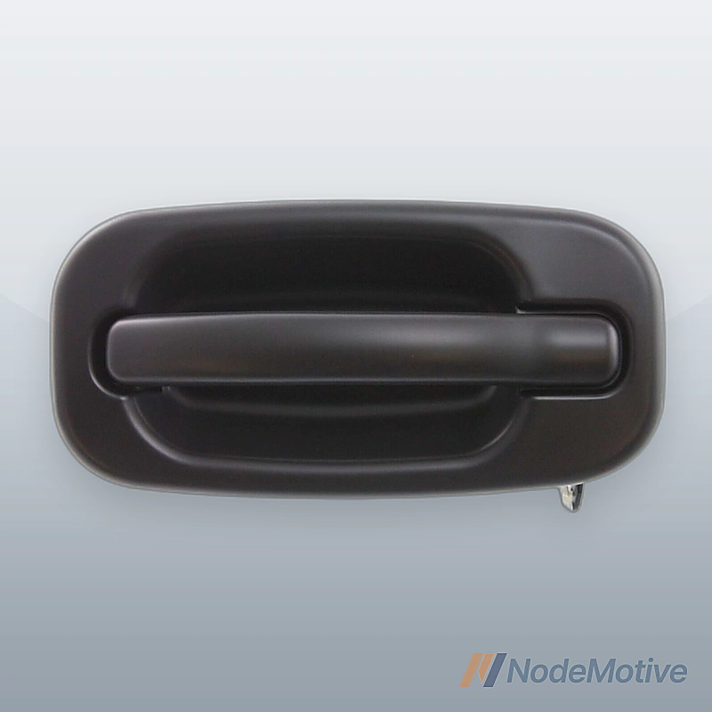 Front Right Exterior Door Handle For 1999-2006 Chevy Silverado 1500 Sierra 1500