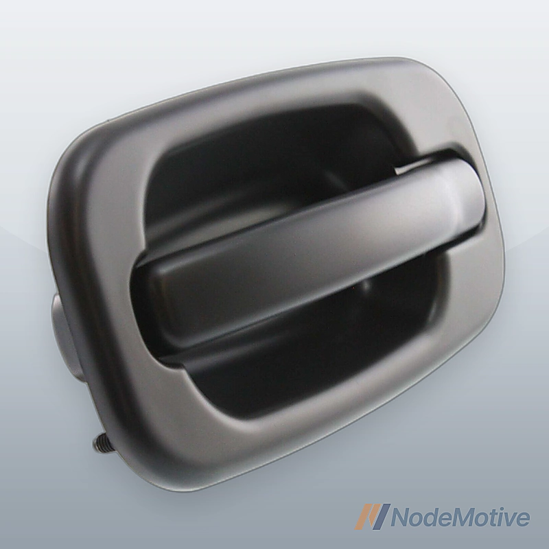 Front Right Exterior Door Handle For 1999-2006 Chevy Silverado 1500 Sierra 1500