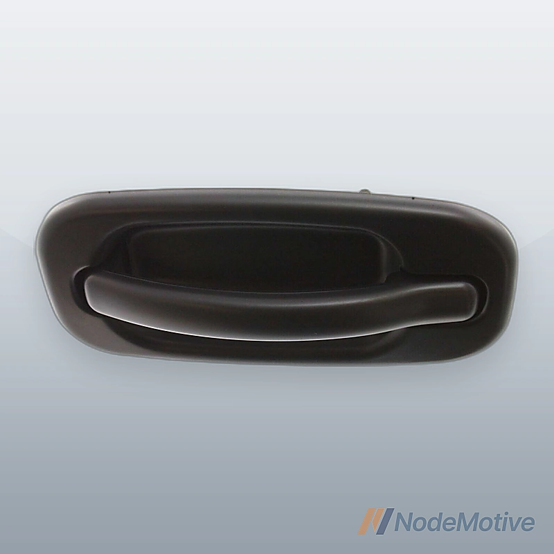 Front Right Exterior Door Handle For 1999-2006 Chevy Silverado 1500 Sierra 1500