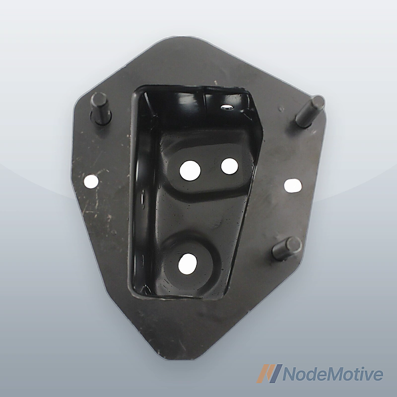 Bumper Bracket For 2012-2016 Nissan Versa Front Driver Side