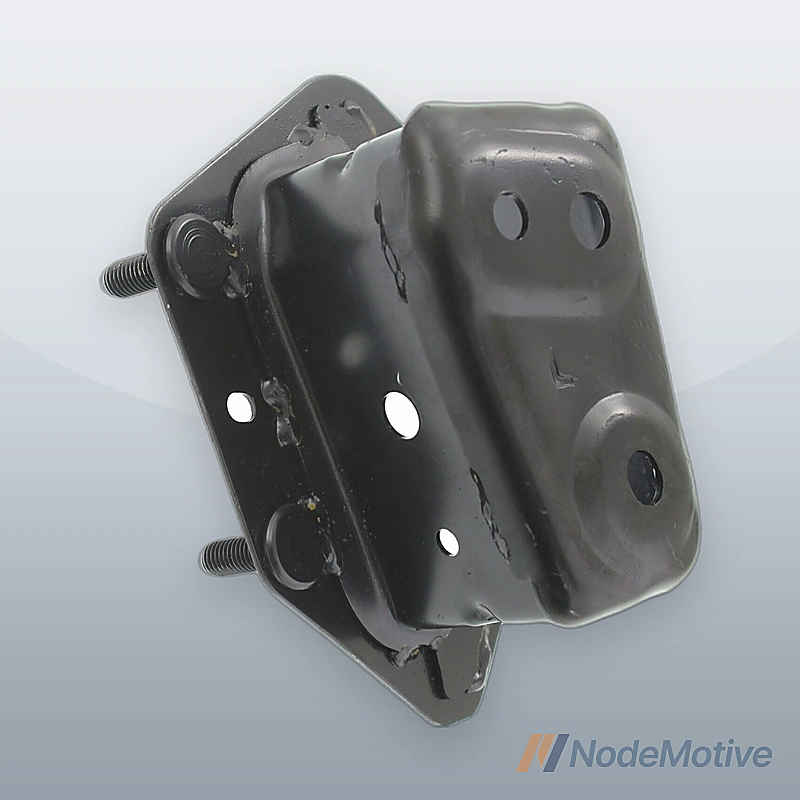 Bumper Bracket For 2012-2016 Nissan Versa Front Driver Side