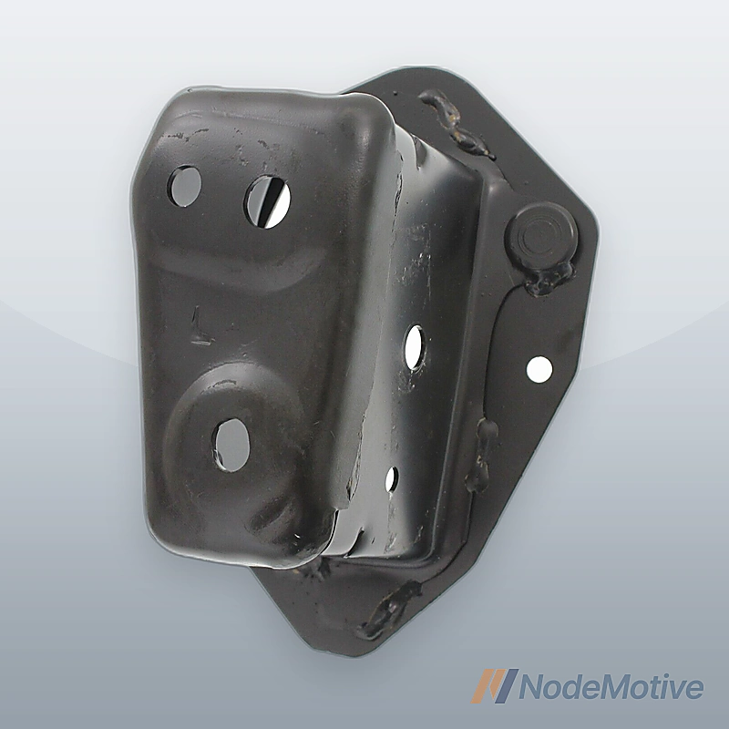 Bumper Bracket For 2012-2016 Nissan Versa Front Driver Side