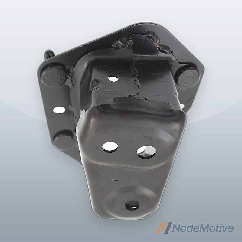 Bumper Bracket For 2012-2016 Nissan Versa Front Driver Side
