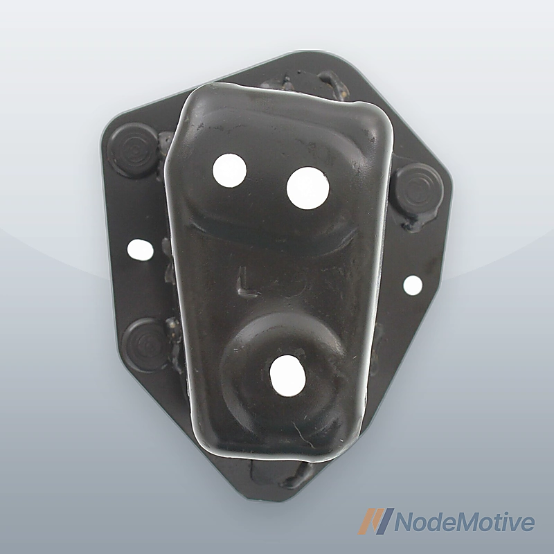 Bumper Bracket For 2012-2016 Nissan Versa Front Driver Side