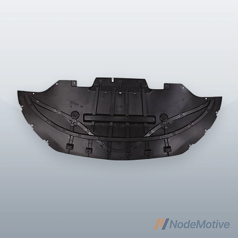 For Ford Mustang Front Splash Shield-Under Engine/Radiator Cover