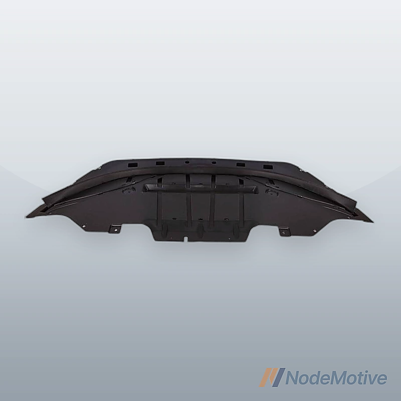For Ford Mustang Front Splash Shield-Under Engine/Radiator Cover