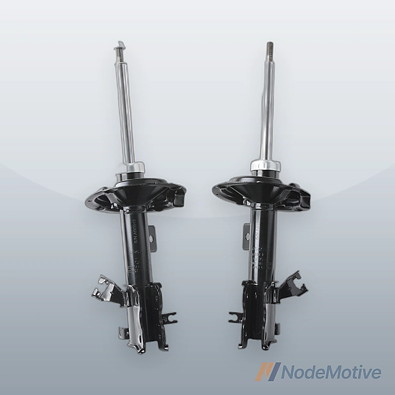Pair Front Struts Shocks for 2002-2006 NISSAN-ALTIMA