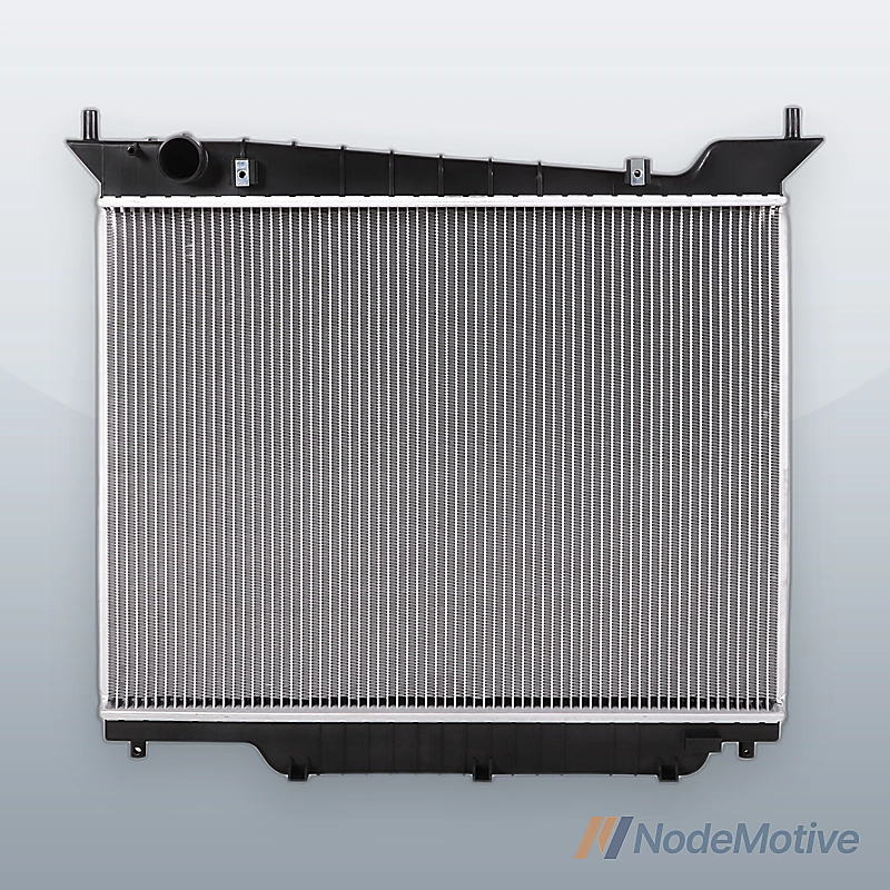 Radiator For 03-04 Ford Expedition Lincoln Navigator V8 5.4L 4.6L XLS XLT Sport