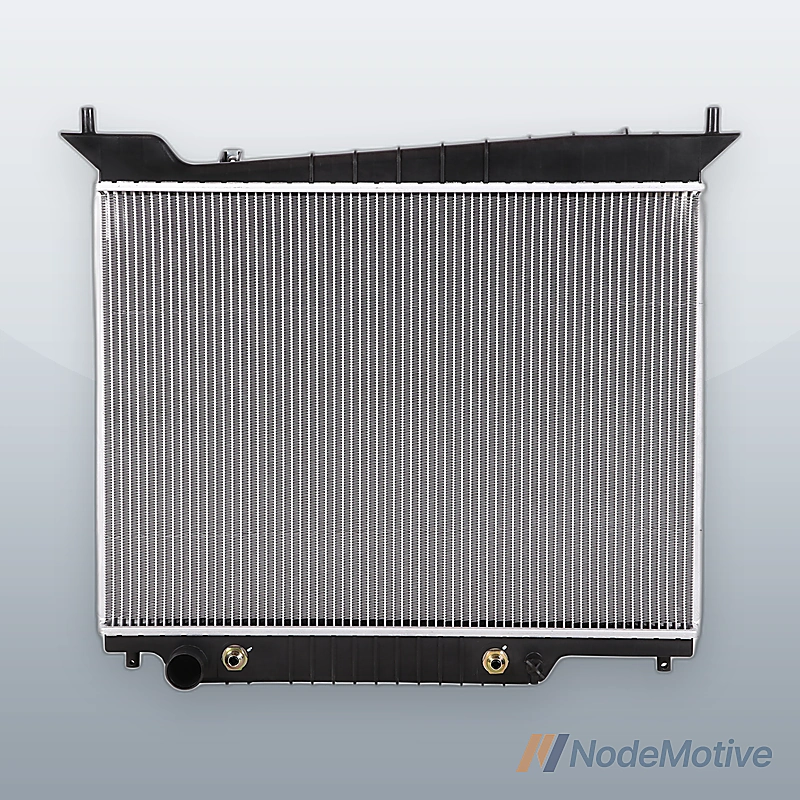 Radiator For 03-04 Ford Expedition Lincoln Navigator V8 5.4L 4.6L XLS XLT Sport