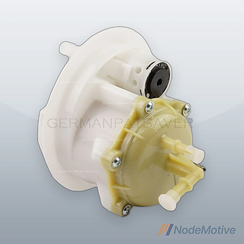 Fuel Filter Left Driver Side for 07-13 Audi Q7 Sport Utility 4-Door
