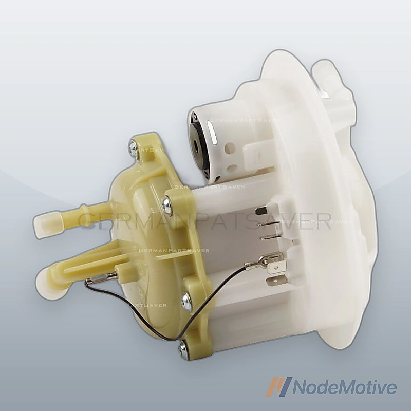 Fuel Filter Left Driver Side for 07-13 Audi Q7 Sport Utility 4-Door