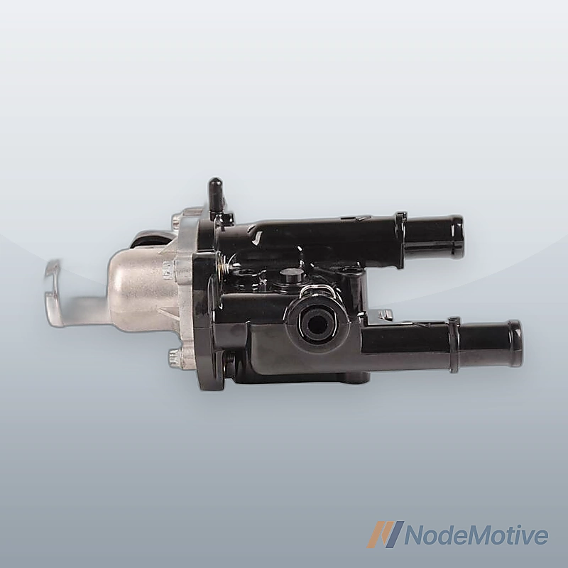 Fits For 2011-2015 Chevrolet Cruze Sonic 1.8L Engine Coolant Housing Thermostat