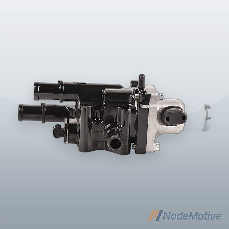 Fits For 2011-2015 Chevrolet Cruze Sonic 1.8L Engine Coolant Housing Thermostat