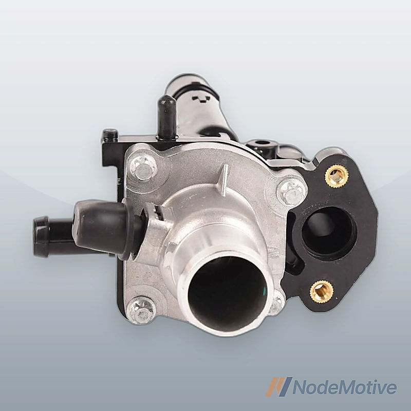 Fits For 2011-2015 Chevrolet Cruze Sonic 1.8L Engine Coolant Housing Thermostat