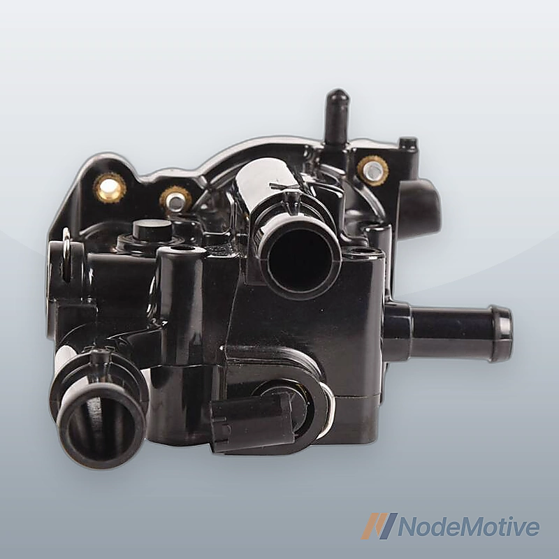 Fits For 2011-2015 Chevrolet Cruze Sonic 1.8L Engine Coolant Housing Thermostat