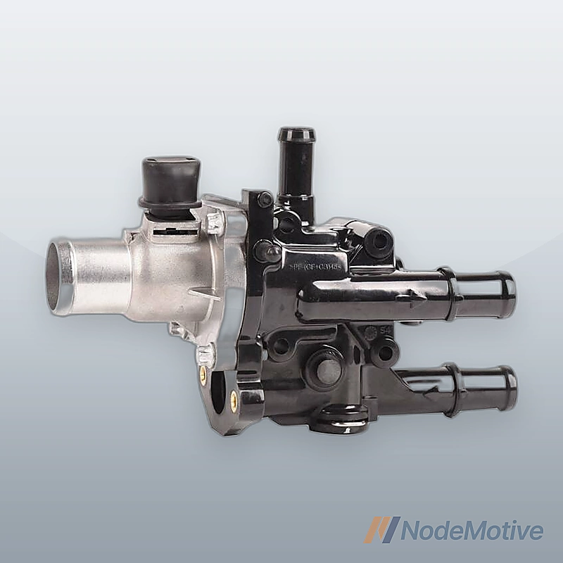 Fits For 2011-2015 Chevrolet Cruze Sonic 1.8L Engine Coolant Housing Thermostat