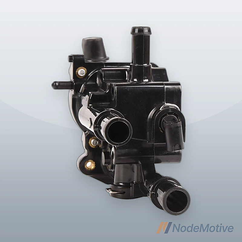 Fits For 2011-2015 Chevrolet Cruze Sonic 1.8L Engine Coolant Housing Thermostat