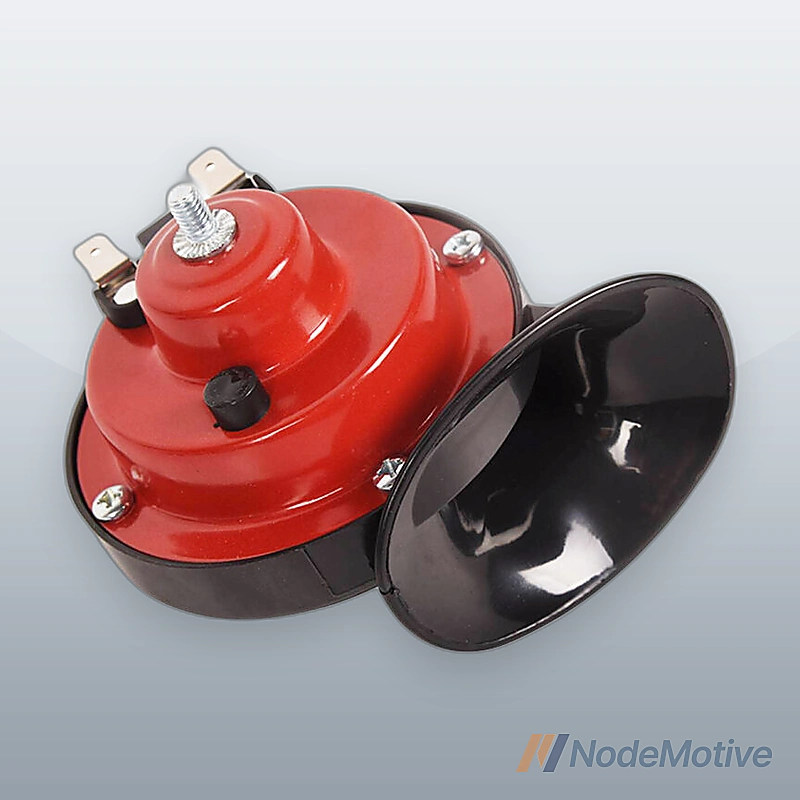 2Pcs 300DB For Trucks Super Train Horn Car Boat Motorcycle Electric Air Horn 12V