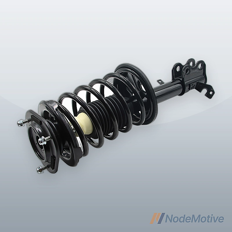 Front Struts w/Coil Spring for 1993 - 2002 Chevrolet Geo Prizm Toyota Corolla