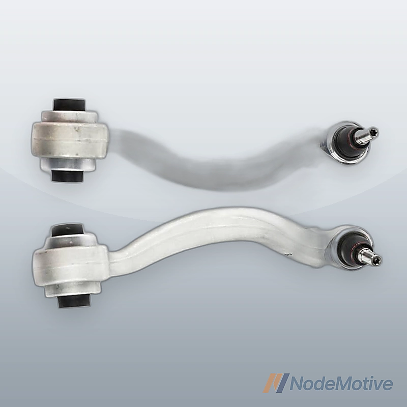 2PCS Front Lower Forward Control Arm w/ Ball Joint For Mercedes Benz W204 C300