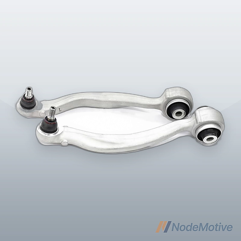 2PCS Front Lower Forward Control Arm w/ Ball Joint For Mercedes Benz W204 C300