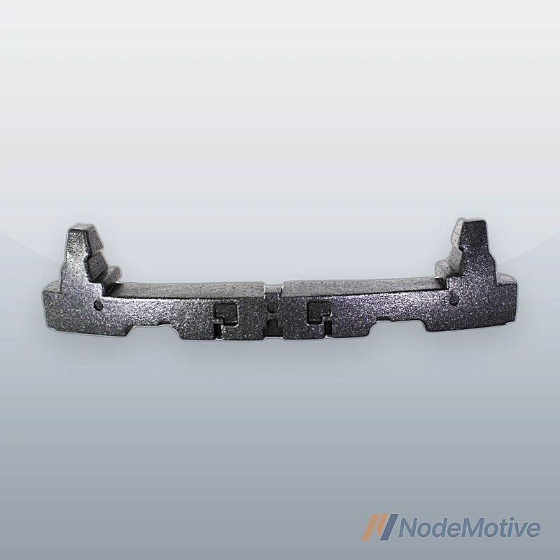 Bumper Absorber For 2008-2013 Infiniti G37 For Coupe & Conv. Front