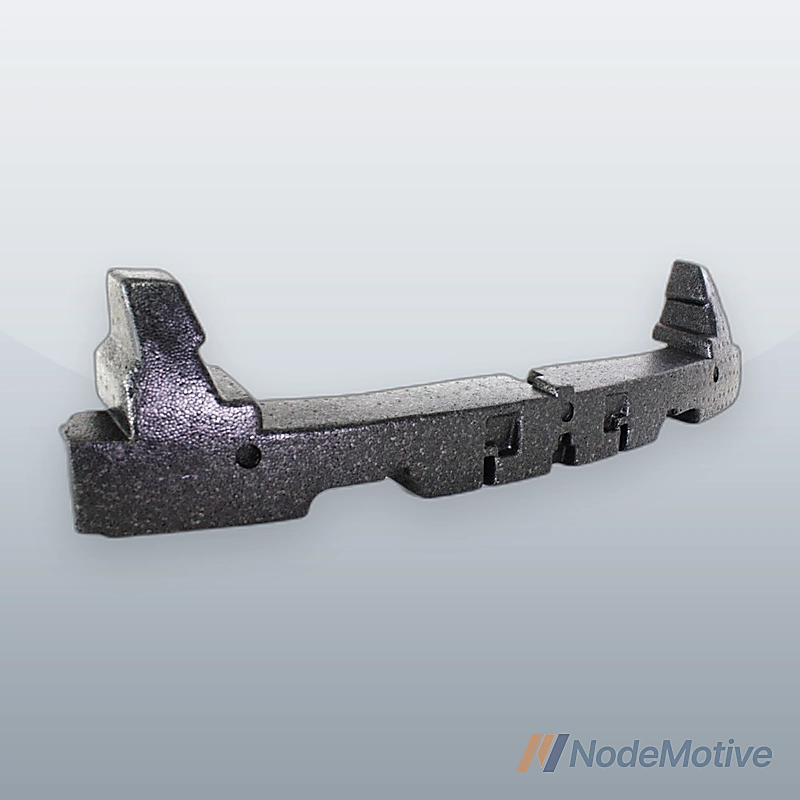 Bumper Absorber For 2008-2013 Infiniti G37 For Coupe & Conv. Front
