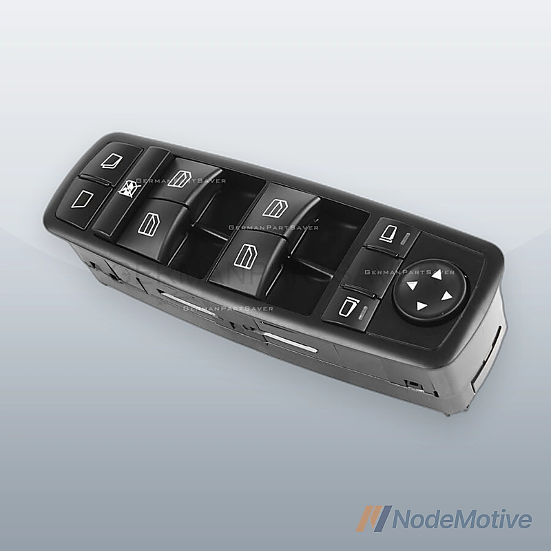 Front Left Master Power Window Switch For Mercedes W251 R320 R350