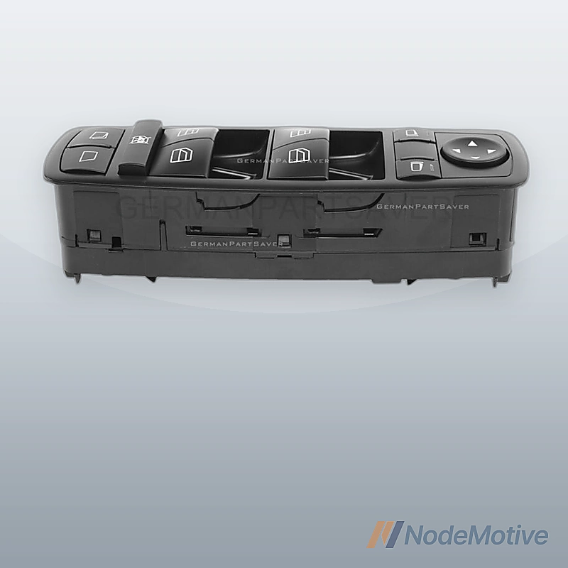 Front Left Master Power Window Switch For Mercedes W251 R320 R350