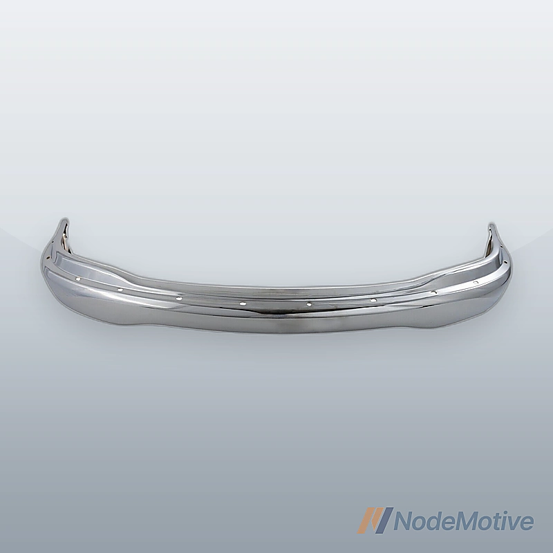 Front Bumper For 1999-2003 Ford F-150 1999-2002 Expedition 04 F-150 Heritage