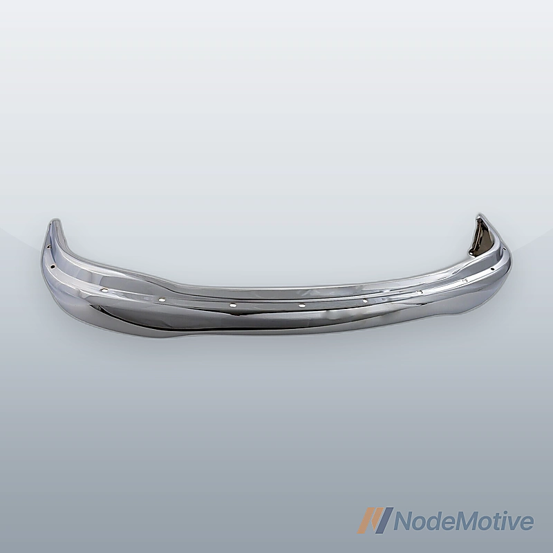 Front Bumper For 1999-2003 Ford F-150 1999-2002 Expedition 04 F-150 Heritage