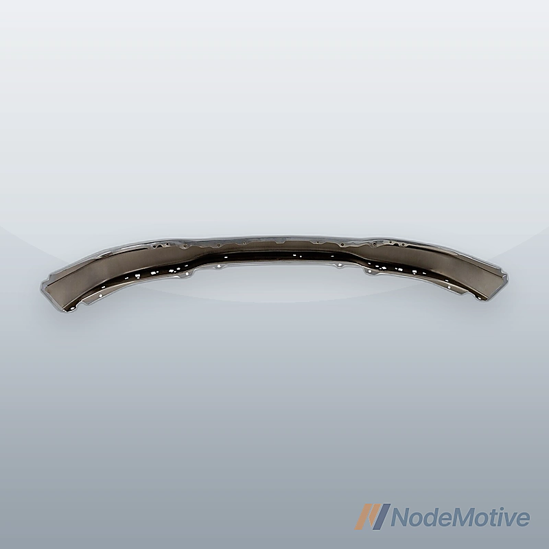 Front Bumper For 1999-2003 Ford F-150 1999-2002 Expedition 04 F-150 Heritage
