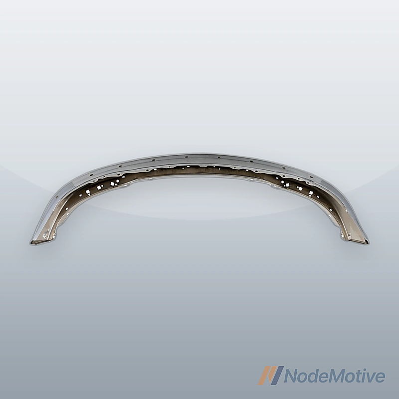 Front Bumper For 1999-2003 Ford F-150 1999-2002 Expedition 04 F-150 Heritage