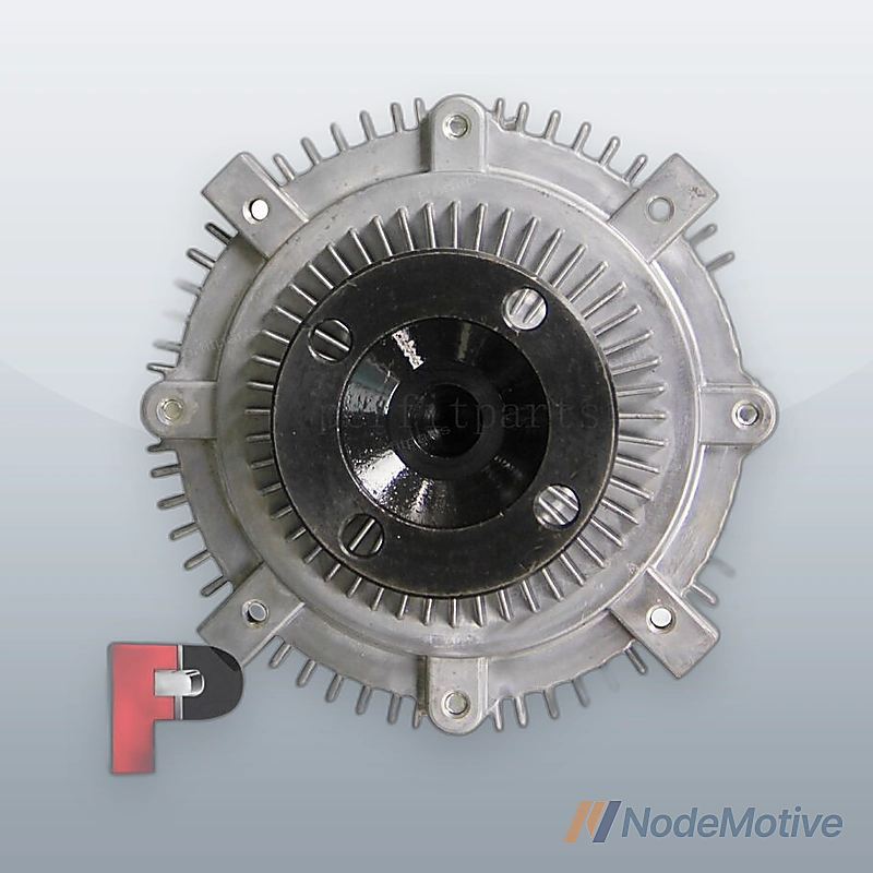 Engine Cooling Fan Clutch HAYDEN 2674 fits 2005 Toyota Tacoma 2.7L-L4