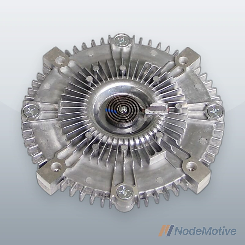 Engine Cooling Fan Clutch HAYDEN 2674 fits 2005 Toyota Tacoma 2.7L-L4