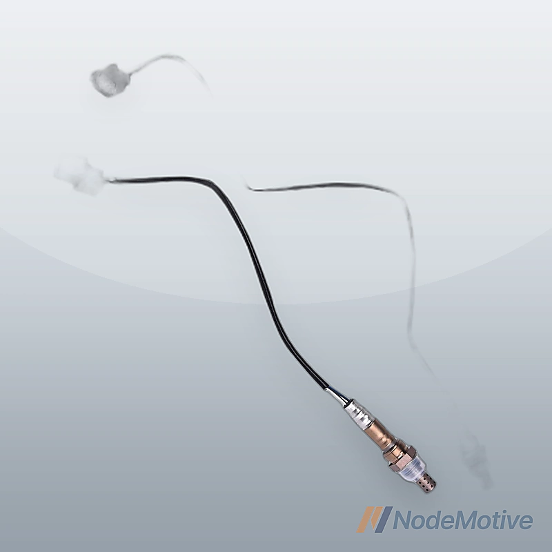 2Pcs Oxygen O2 Sensor Front & Rear Fits Honda Civic 1.7L D17A7 2001-2005