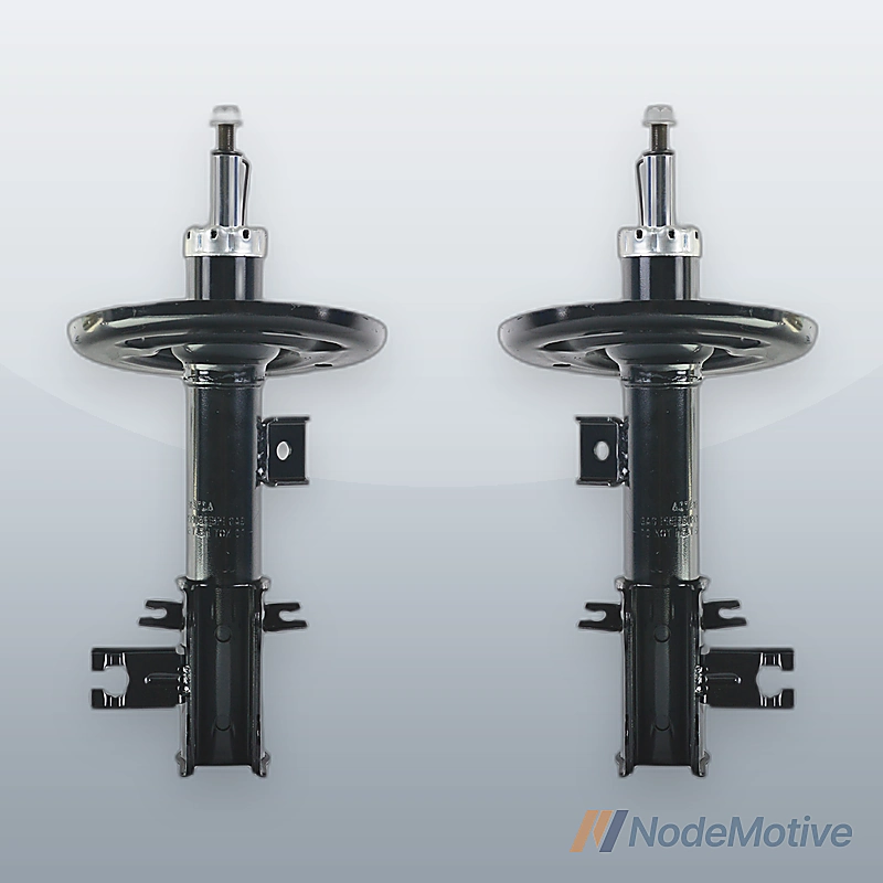 Pair Front Shocks Absorber Struts for 2013-2017 Nissan-Altima