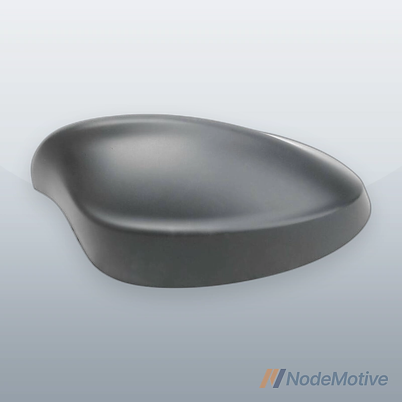 PASSENGER Door Mirror Cover Cap For BMW 2006-2008 SEDAN WAGON 325i 328 330xi 335