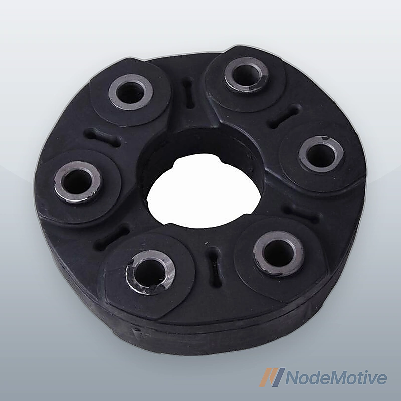 Driveshaft Front For BMW E70 E82 E90 F01 F07 F10 F30 Flex Disc Joint