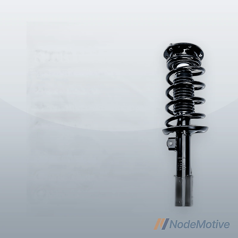 Set 2 Front Struts Shocks Coil Springs For 2003-2008 Toyota Matrix Pontiac Vibe